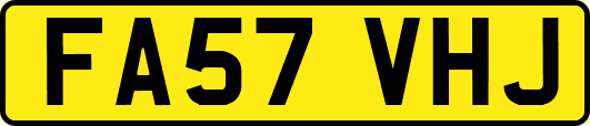 FA57VHJ