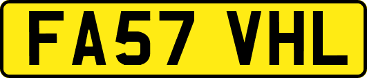 FA57VHL