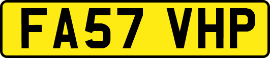 FA57VHP