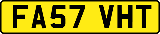 FA57VHT