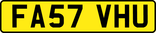 FA57VHU