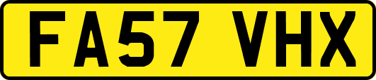 FA57VHX