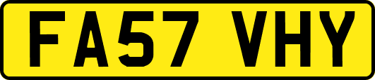 FA57VHY