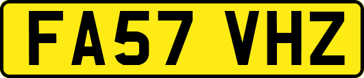FA57VHZ