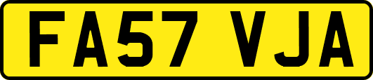 FA57VJA