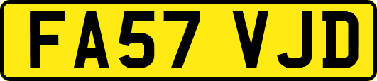 FA57VJD