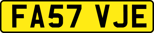 FA57VJE