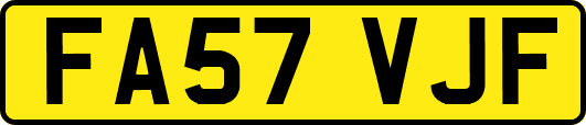 FA57VJF