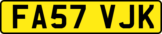 FA57VJK