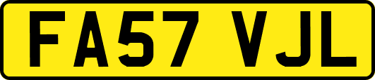 FA57VJL