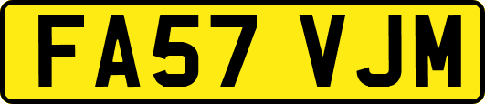 FA57VJM