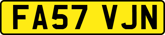 FA57VJN