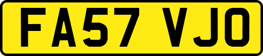 FA57VJO