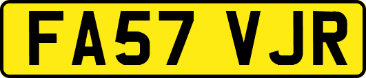 FA57VJR