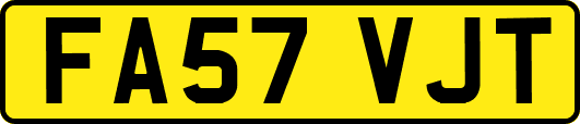 FA57VJT