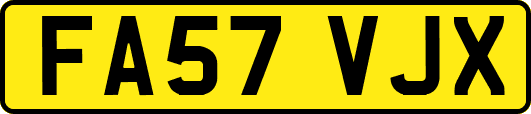 FA57VJX