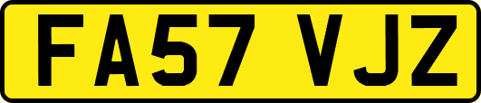 FA57VJZ