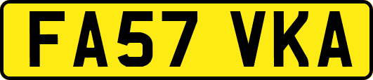 FA57VKA