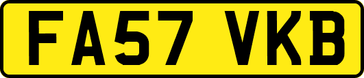 FA57VKB