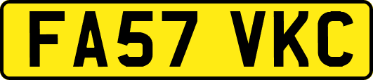 FA57VKC