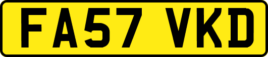 FA57VKD