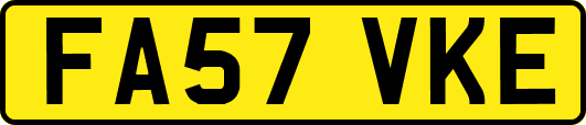 FA57VKE