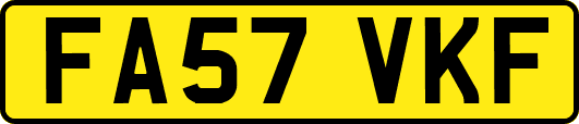 FA57VKF