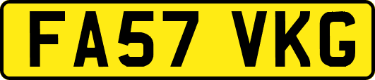 FA57VKG
