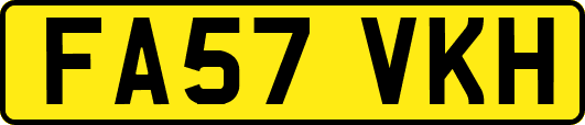 FA57VKH