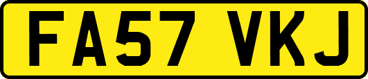 FA57VKJ