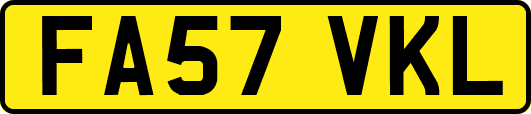 FA57VKL