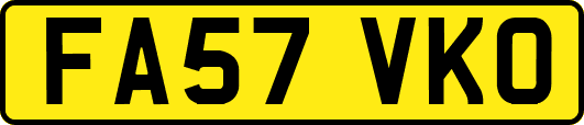 FA57VKO