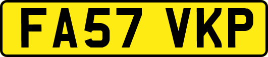 FA57VKP