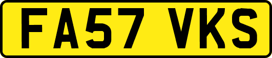 FA57VKS