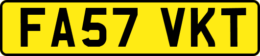 FA57VKT