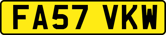 FA57VKW