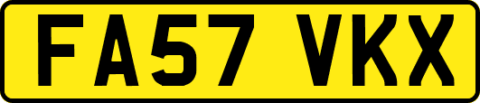 FA57VKX