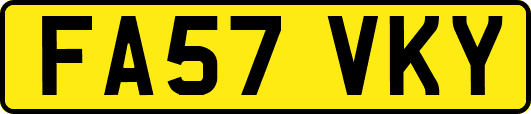 FA57VKY