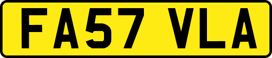 FA57VLA