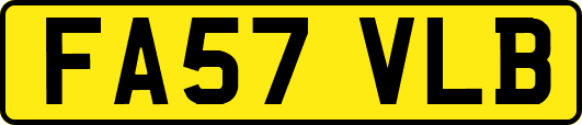 FA57VLB