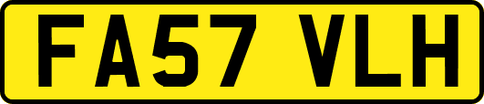 FA57VLH