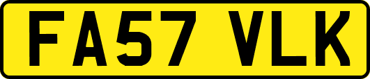 FA57VLK