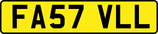 FA57VLL