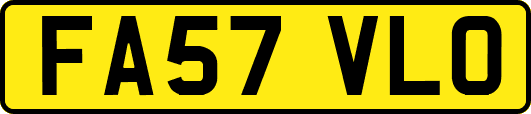 FA57VLO