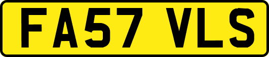 FA57VLS