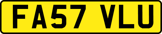 FA57VLU