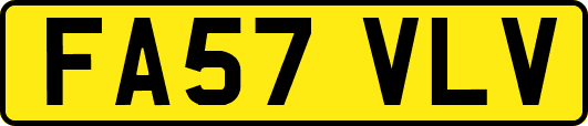 FA57VLV