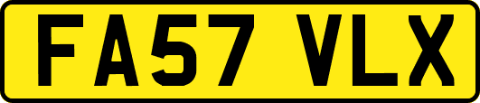 FA57VLX