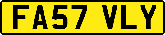 FA57VLY