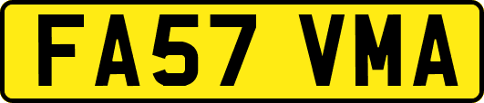 FA57VMA